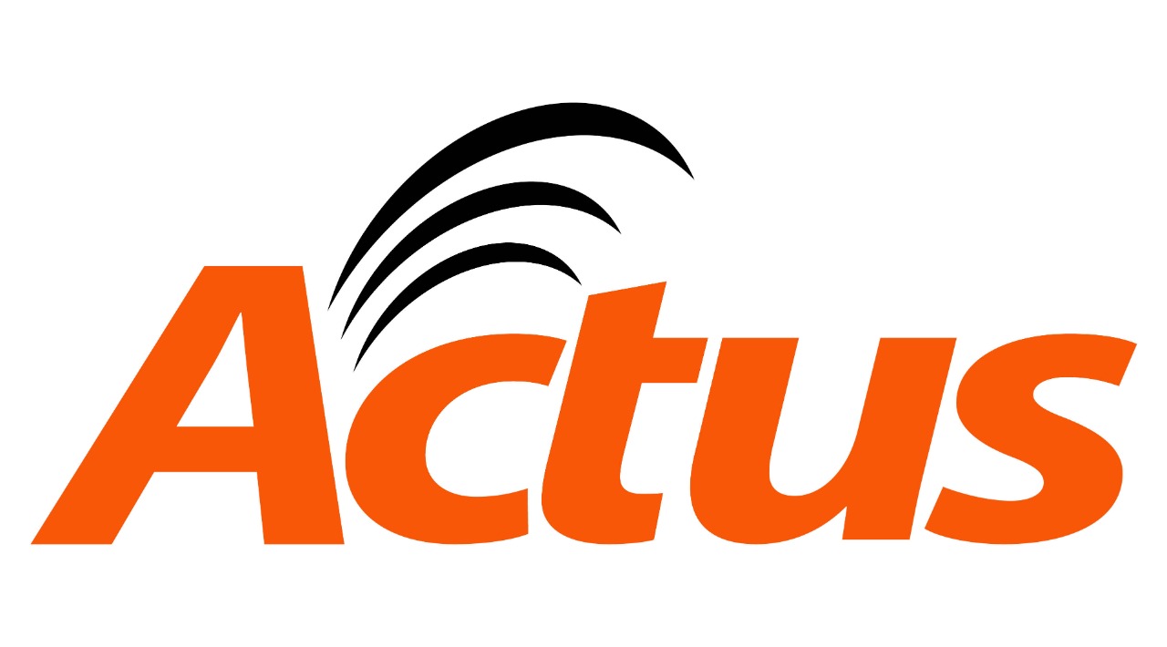 Logo Actus